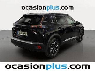 Peugeot 2008 PureTech 100 S&S Allure 75 kW (100 CV)