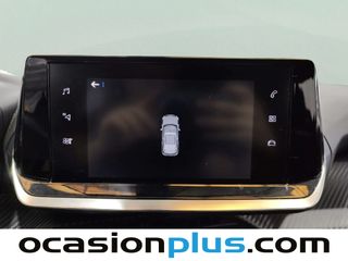 Peugeot 2008 PureTech 100 S&S Allure 75 kW (100 CV)