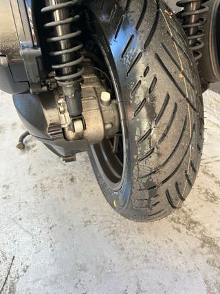 Yamaha Xmax 300 Tech Max 2022