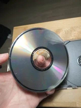 Extremoduro - Rock Transgresivo CD 1994.