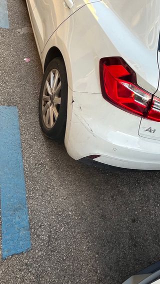 Audi A1 Sportback 2019