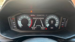 Audi A1 Sportback 2019