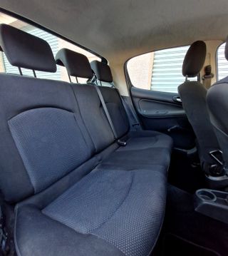 PEUGEOT 206 PLUS 2010 ETIQUETA C