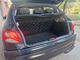 PEUGEOT 206 PLUS 2010 ETIQUETA C