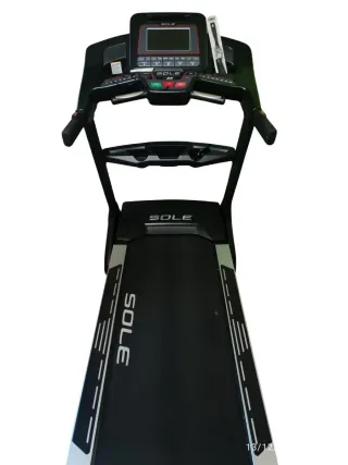 Cinta de Correr Sole F85