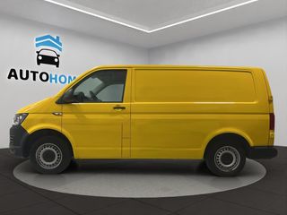Volkswagen Transporter Chasis CS Corto 2.0 TDI 75kW(102CV) BMT