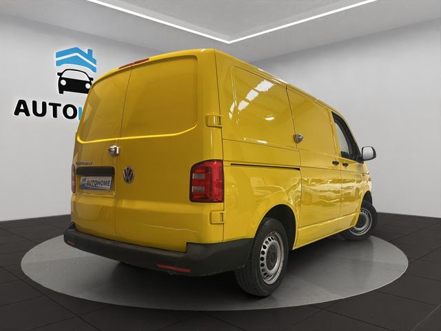 Volkswagen Transporter Chasis CS Corto 2.0 TDI 75kW(102CV) BMT