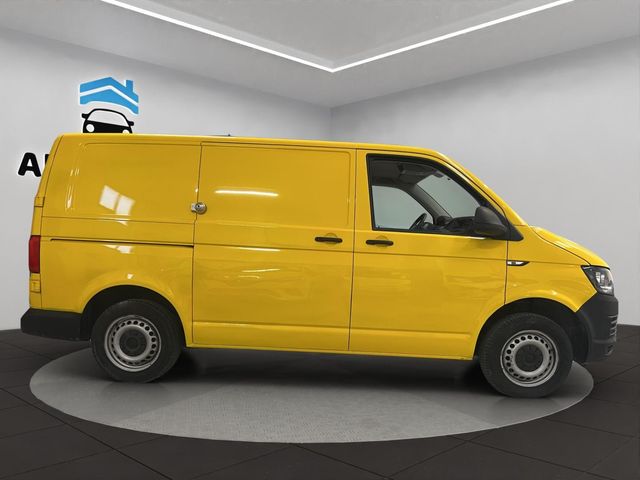 Volkswagen Transporter Chasis CS Corto 2.0 TDI 75kW(102CV) BMT