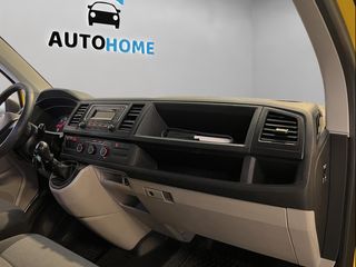 Volkswagen Transporter Chasis CS Corto 2.0 TDI 75kW(102CV) BMT