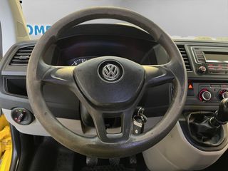 Volkswagen Transporter Chasis CS Corto 2.0 TDI 75kW(102CV) BMT