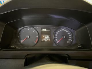 Volkswagen Transporter Chasis CS Corto 2.0 TDI 75kW(102CV) BMT