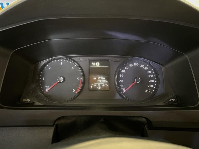 Volkswagen Transporter Chasis CS Corto 2.0 TDI 75kW(102CV) BMT