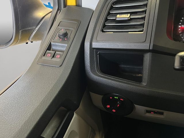 Volkswagen Transporter Chasis CS Corto 2.0 TDI 75kW(102CV) BMT