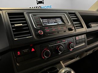 Volkswagen Transporter Chasis CS Corto 2.0 TDI 75kW(102CV) BMT