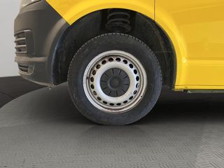 Volkswagen Transporter Chasis CS Corto 2.0 TDI 75kW(102CV) BMT