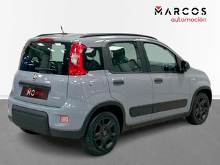 Fiat Panda City Life Hybrid 1.0 Gse 51kw (70CV)