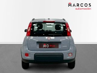 Fiat Panda City Life Hybrid 1.0 Gse 51kw (70CV)