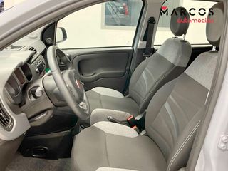 Fiat Panda City Life Hybrid 1.0 Gse 51kw (70CV)