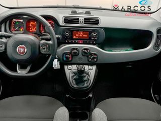 Fiat Panda City Life Hybrid 1.0 Gse 51kw (70CV)