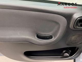 Fiat Panda City Life Hybrid 1.0 Gse 51kw (70CV)