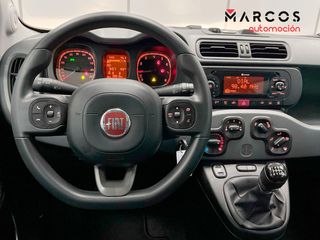 Fiat Panda City Life Hybrid 1.0 Gse 51kw (70CV)