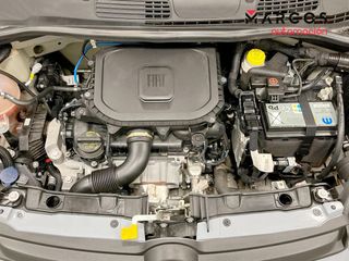 Fiat Panda City Life Hybrid 1.0 Gse 51kw (70CV)