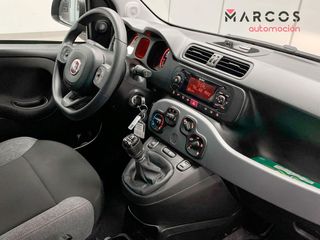 Fiat Panda City Life Hybrid 1.0 Gse 51kw (70CV)