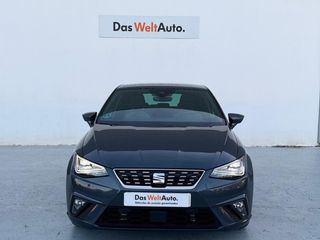 SEAT Ibiza 1.0 TSI 85kW (115CV) FR XS