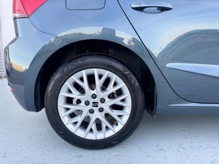 SEAT Ibiza 1.0 TSI 85kW (115CV) FR XS