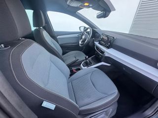 SEAT Ibiza 1.0 TSI 85kW (115CV) FR XS