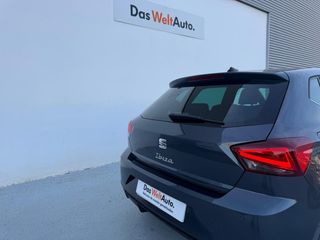 SEAT Ibiza 1.0 TSI 85kW (115CV) FR XS