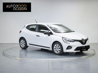 Renault Clio Business Blue dCi 63 kW (85CV)