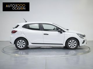 Renault Clio Business Blue dCi 63 kW (85CV)