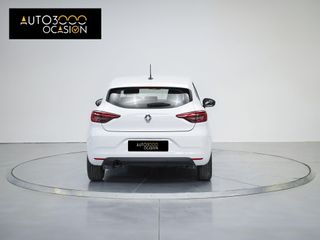 Renault Clio Business Blue dCi 63 kW (85CV)