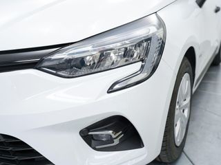 Renault Clio Business Blue dCi 63 kW (85CV)