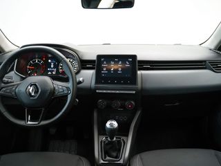 Renault Clio Business Blue dCi 63 kW (85CV)