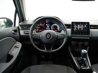 Renault Clio Business Blue dCi 63 kW (85CV)