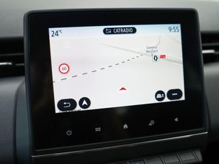 Renault Clio Business Blue dCi 63 kW (85CV)