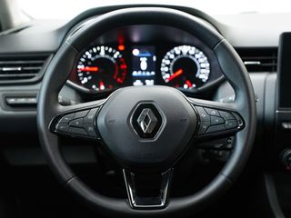 Renault Clio Business Blue dCi 63 kW (85CV)