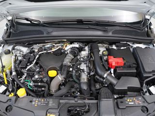 Renault Clio Business Blue dCi 63 kW (85CV)