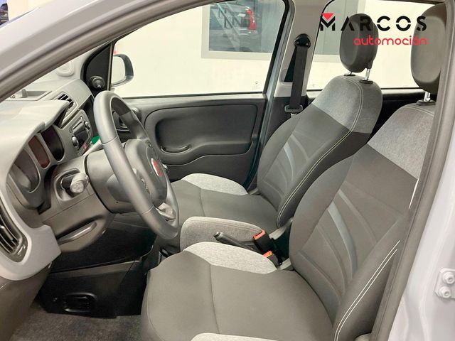 Fiat Panda City Life Hybrid 1.0 Gse 51kw (70CV)