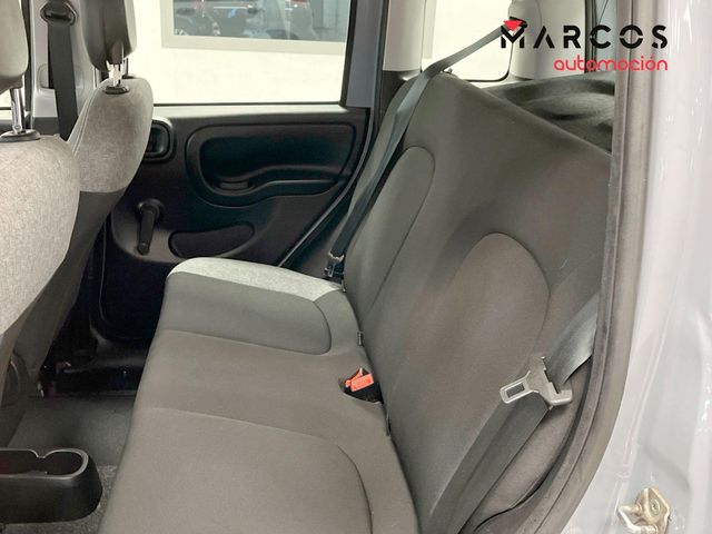 Fiat Panda City Life Hybrid 1.0 Gse 51kw (70CV)