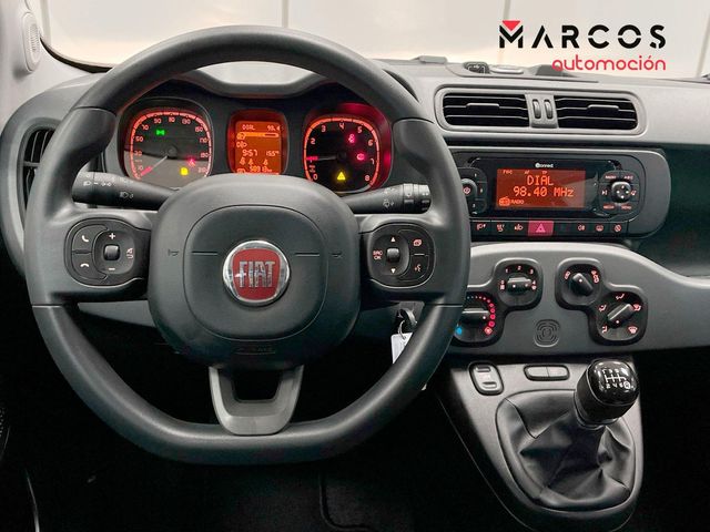 Fiat Panda City Life Hybrid 1.0 Gse 51kw (70CV)