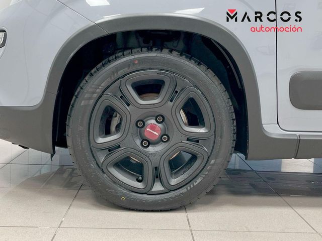 Fiat Panda City Life Hybrid 1.0 Gse 51kw (70CV)