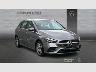 Mercedes Benz Clase B B 250 e