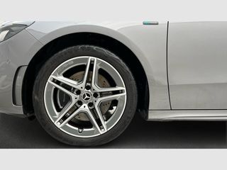 Mercedes Benz Clase B B 250 e