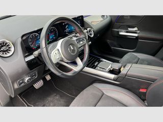 Mercedes Benz Clase B B 250 e