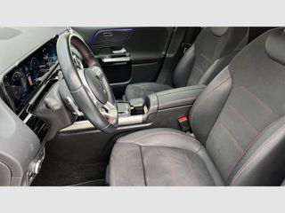 Mercedes Benz Clase B B 250 e