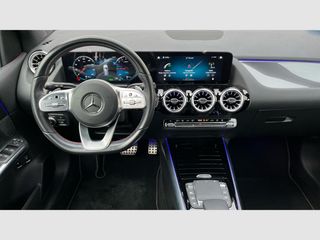 Mercedes Benz Clase B B 250 e