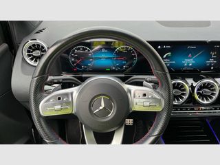 Mercedes Benz Clase B B 250 e